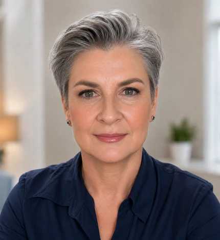Anne Lerum